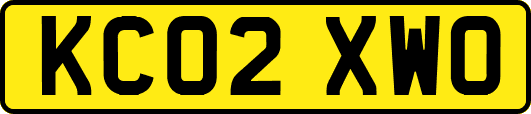 KC02XWO