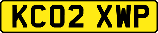 KC02XWP