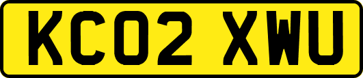 KC02XWU