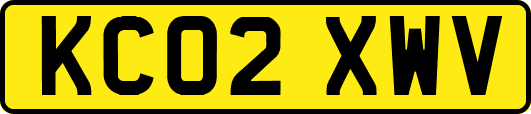 KC02XWV