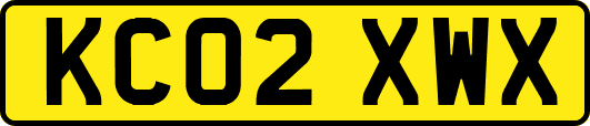 KC02XWX