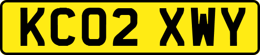 KC02XWY