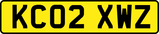 KC02XWZ
