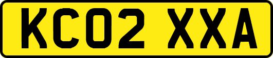 KC02XXA
