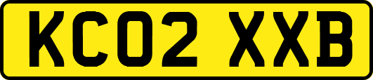 KC02XXB