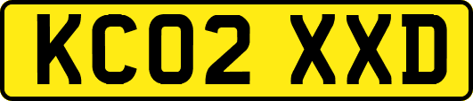 KC02XXD