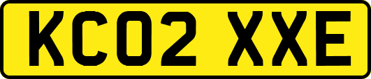 KC02XXE