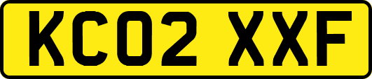 KC02XXF