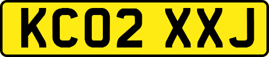 KC02XXJ