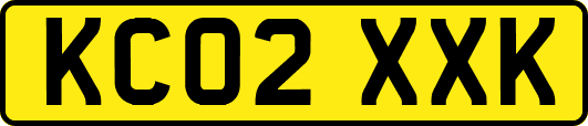 KC02XXK
