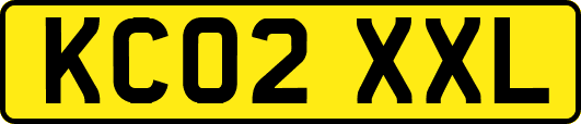 KC02XXL
