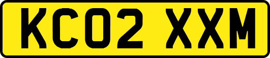KC02XXM