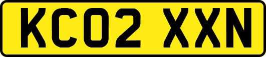 KC02XXN