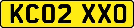 KC02XXO