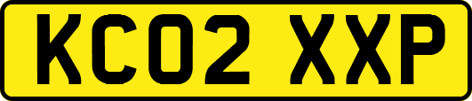 KC02XXP