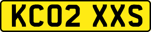 KC02XXS