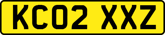 KC02XXZ
