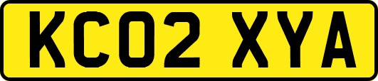 KC02XYA