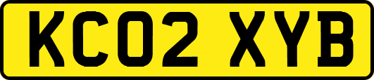 KC02XYB