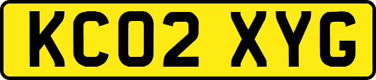 KC02XYG