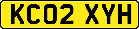 KC02XYH