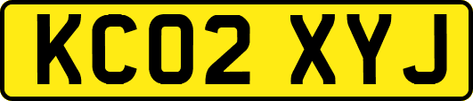 KC02XYJ