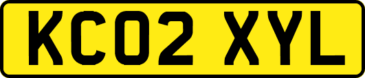 KC02XYL