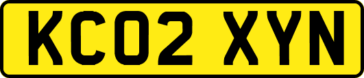 KC02XYN