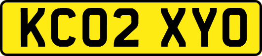 KC02XYO
