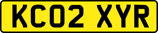 KC02XYR