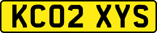 KC02XYS