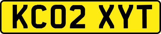 KC02XYT
