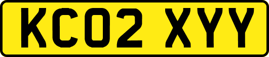 KC02XYY