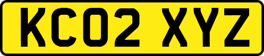 KC02XYZ