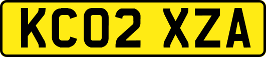 KC02XZA