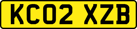 KC02XZB