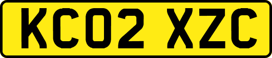 KC02XZC