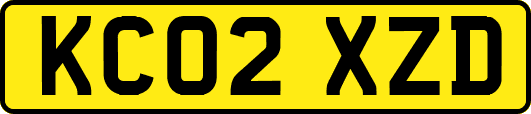 KC02XZD