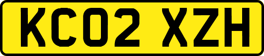 KC02XZH