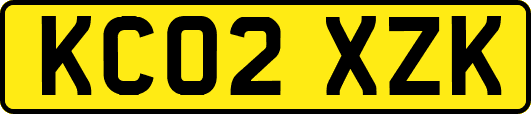 KC02XZK
