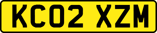 KC02XZM