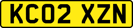 KC02XZN