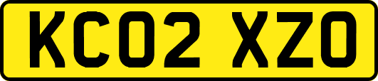 KC02XZO