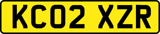 KC02XZR
