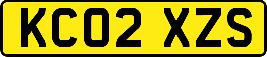 KC02XZS
