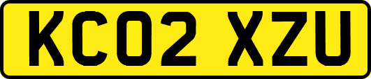 KC02XZU