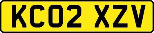 KC02XZV