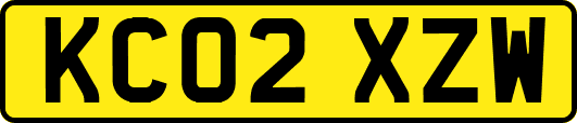 KC02XZW