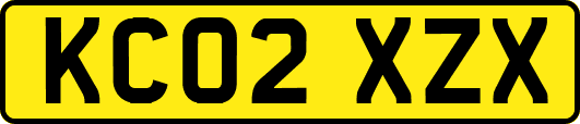 KC02XZX