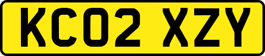 KC02XZY